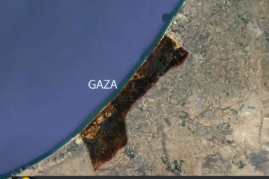 Στο λιμάνι της Γάζας έφτασε το πλοίο “Open Arms”