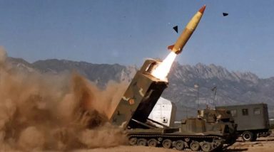 Ρωσία: «Καταρρίψαμε 6 αμερικανικούς πυραύλους ATACMS μέσα σε 24 ώρες – Στόχος ήταν η Κριμαία»
