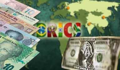 Wall Street Journal: Οι ΗΠΑ θα επιβάλλουν κυρώσεις σε κινεζικές τράπεζες! - Επισπεύδεται το νόμισμα των BRICS;