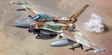 Σφοδροί βομβαρδισμοί του Ισραήλ κατά της Χεζμπολάχ στον Λίβανο – Δείτε βίντεο