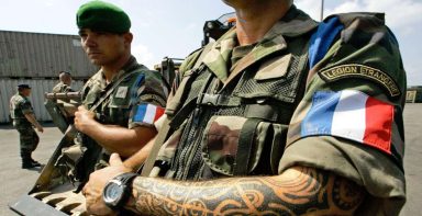 Γάλλος Υπουργός Άμυνας: Ευρωπαϊκή «δύναμη ταχείας αντίδρασης» εδώ και τώρα! - Επανεξοπλισμός των χωρών της ΕΕ