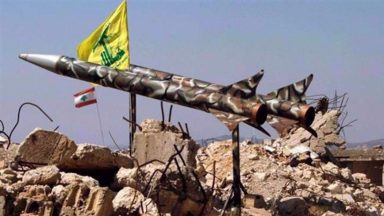 Ιράκ: H Κατάεμπ Χεζμπολάχ έπληξε αμερικανική βάση στη Συρία με πέντε ρουκέτες!