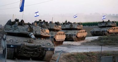 Φλέγεται ο Λίβανος: H Xεζμπολάχ εξαπέλυσε την μεγαλύτερη σε βάθος επίθεση στο Ισραήλ κτυπώντας βάσεις στη Χάιφα – Γενικευμένη επίθεση του IDF