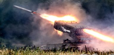 Πλησιάζει η μεγάλη ρωσική επίθεση στο Χάρκοβο: Σαρωτικοί βομβαρδισμοί ουκρανικών θέσεων από τις δυνάμεις «Ν» – Νεκροί δεκάδες μισθοφόροι