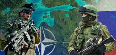 Οι ΗΠΑ οχυρώνουν Βαλτική και Σκανδιναβία εν όψει εξελίξεων: ΝΑΤΟϊκό κέντρο Διοίκησης στο Κίεβο – Γερμανική Ταξιαρχία στον Διάδρομο Suwalki