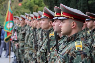 Βουλγαρία: Ο πλήρης εκσυγχρονισμός των Ενόπλων Δυνάμεων θα κοστίσει περίπου 19 δισ. ευρώ