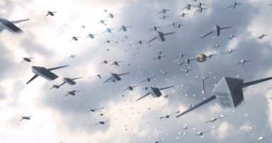 Σχέδιο «Hellscape»: Οι ΗΠΑ στέλνουν drones-καμικάζι Switchblade 300 και ALTIUS-600M στην Ταϊβάν