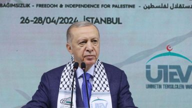 Ολική ρήξη Τουρκίας-Ισραήλ –  Ερντογάν: «Χίτλερ ο Νετανιάχου, είναι σφαγέας της Γάζας»