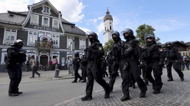 Στα άκρα οι σχέσεις Γερμανίας- Ρωσίας: Δύο άτομα συνελήφθησαν για κατασκοπεία και σχεδιασμό επιχειρήσεων δολιοφθοράς