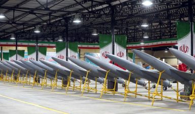 “Φύγετε από Ιράν και Ισραήλ” ζητούν Γαλλία, Ινδία, Νορβηγία: “Κλείδωσε” μεγάλη ιρανική επίθεση με εκατοντάδες drones και πυραύλους – “Ίσως και απόψε” λένε οι ΗΠΑ