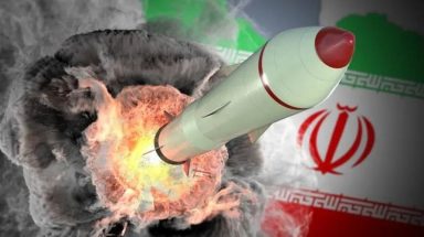 Προειδοποίηση Ιράν: Τα εννέα πυραυλικά συστήματα που μπορούν να πλήξουν απευθείας το Ισραήλ