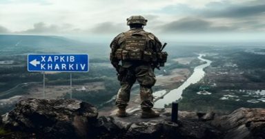 “Σήμα” για ρωσική επίθεση στο Χάρκοβο με τέσσερα Σώματα Στρατού: Εσπευσμένα στην πόλη η στρατιωτική ηγεσία με τον Β.Ζελένσκι – Ποιο το σχέδιο της Μόσχας