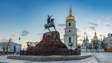 Vladimir Solovyov says Kyiv should be destroyed