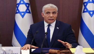 Αρχηγός Αντιπολίτευσης Ισραήλ: «Ο Νετανιάχου και η κυβέρνησή του έχουν εξελιχθεί σε υπαρξιακή απειλή για τη χώρα»