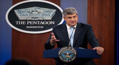 Παραδοχή “βόμβα” από τον Υφυπουργό Άμυνας των ΗΠΑ: Ποια δυτικά όπλα απέτυχαν παταγωδώς στην Ουκρανία και γιατί ανησυχεί το ΝΑΤΟ (vid, upd)