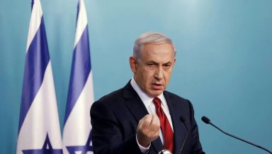Ισραήλ: Πολεμικό συμβούλιο συγκάλεσε ο Νετανιάχου – «Όποιος μας βλάψει, θα τον βλάψουμε κι εμείς»