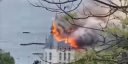 Οδησσός: Η Ρωσία βομβάρδισε με Iskander το «Κάστρο του Χάρι Πότερ» – 4 νεκροί και 28 τραυματίες [vids]