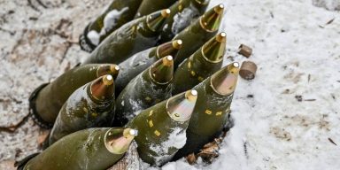 Στην Ουκρανία μέσω Τσεχίας: Εγκρίθηκε από την Βουλή η πώληση πυρομαχικών του ελληνικού Στρατού!