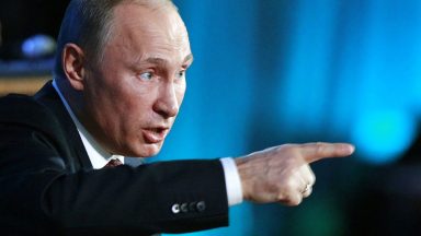 Σκληρή προειδοποίηση Πούτιν σε Νότια Κορέα: «Μην κάνετε το μεγάλο λάθος με την Ουκρανία -Δεν θα σας αρέσει η απάντηση»