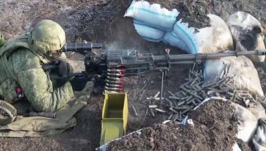 Άτακτη υποχώρηση ουκρανικών Μονάδων: Οι Ρώσοι πήραν το Οχερέτινο - Ποια εδάφη εγκαταλείπει το Κίεβο και που μετατοπίζεται η νέα γραμμή άμυνας