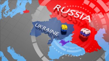 Ρωσία: Η βοήθεια των ΗΠΑ θα στείλει δεκάδες χιλιάδες Ουκρανούς στην «κρεατομηχανή»