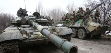 Σφαγή για τρεις ουκρανικές ταξιαρχίες στο Ντονέτσκ – Έχασαν 470 στρατιώτες σε 24 ώρες