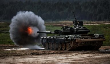 Ταχεία κατάρρευση των Ουκρανών: Σπάει και η τρίτη γραμμή άμυνας - O ρωσικός Στρατός πήρε το Σολόβιοβο και άνοιξε την 