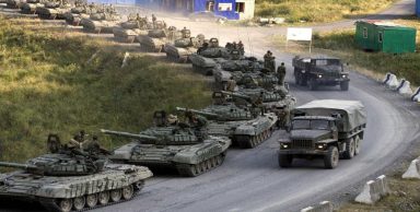 Προ των πυλών η επίθεση στο Χάρκοβο: Τακτικό σήμα «Ν» για τις ρωσικές Στρατιές – Ξεκίνησε επείγουσα μεταφορά των εργοστασίων προς Δυτική Ουκρανία