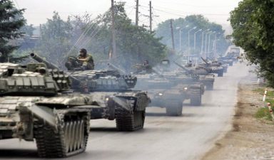 Россияне развернули колоссальные силы и разминировали минные поля в Харькове и Сумах: план атаки по отрезанию Северной Украины