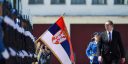 Σερβία: Ανακοινώθηκε η σύνθεση της νέας κυβέρνησης – «Επιστρέφουν» φιλορώσοι υπουργοί