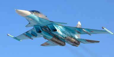 Τέλος οι Patriot: H ρωσική Αεροπορία ξήλωσε την αεράμυνα της Ουκρανίας και εξαπέλυσε βολές Iskander κατά βάσεων σε Χάρκοβο, Ζαπορίζια και Ντονμπάς!