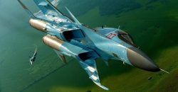 Η Ρωσία βομβαρδίζει τις βάσεις υποδοχής των F-16 στην Ουκρανία: Κτυπήθηκαν τρία αεροδρόμια - Καταστράφηκαν τρία MiG-29 και δύο συστοιχίες S-300