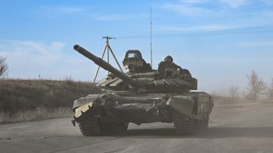 Αποκάλυψη Economist: «120.000 Ρώσοι στρατιώτες ετοιμάζονται να επιτεθούν στο Χάρκοβο» (vid)