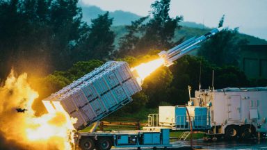 Ταϊβάν: Αναπτύσσει πυραύλους cruise εδάφους – εδάφους για πλήγματα στην κινεζική επικράτεια!
