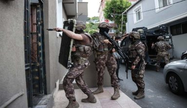 Τουρκία: Εκκαθαρίσεις πρακτόρων της ΜΟΣΑΝΤ – Η ΜΙΤ συνέλαβε οκτώ άτομα για κατασκοπεία υπέρ του Ισραήλ [vid]