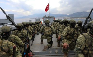 Τουρκία, Πολωνία, Λευκορωσία αποσύρθηκαν από τη Συνθήκη CFE: Προετοιμασίες σύρραξης ΝΑΤΟ-Ρωσίας και τουρκικής επίθεσης σε Ελλάδα