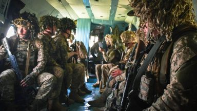 Κατάσταση “Ζugzwang” για τον ουκρανικό Στρατό: Επτά Ταξιαρχίες σπεύδουν στο Χάρκοβο- “Θα κρίνει τα πάντα αυτή η μάχη – Eίναι σημείο καμπής στον πόλεμο”