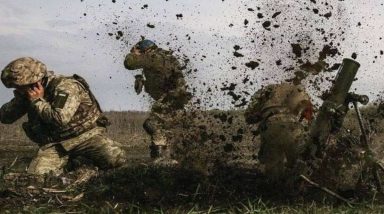 Σόκαρε το Κοινοβούλιο Ουκρανός στρατηγός: «Μεγάλη η έλλειψη στρατιωτών – Οι ρωσικές δυνάμεις υπερτερούν 7 με 10 φορές»