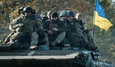 Ουκρανία: Η Βουλή ενέκρινε το αμφιλεγόμενο νομοσχέδιο για την επιστράτευση