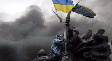 Kharkiv or Οdessa? Over the next 2 years, Ukraine may lose Another 20% of its territory