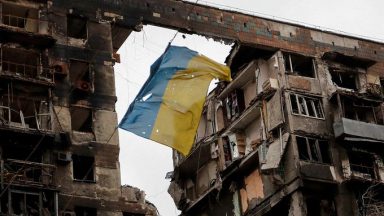 Military Summary And Analysis: People Are Fleeing Kharkiv – Breakthrough In Umanske