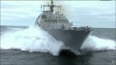 Ψάχνουν εναγωνίως πλοία για την Επιχείρηση «ΑΣΠΙΔΕΣ»: «Δεν επαρκούν αυτά που έχουμε» λέει ο Υποναύαρχος Γρυπάρης