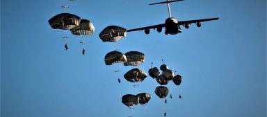 Ρωσία: Ασκήσεις αεραπόβασης στην Δυτική Στρατιωτική Περιφέρεια – Ετοιμασίες για Υπερδνειστερία