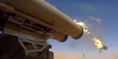 Κλιμάκωση: Η μεγαλύτερη έως τώρα επίθεση της Χεζμπολάχ εναντίον του Ισραήλ με 150 πυραύλους και 30 drones [vid]