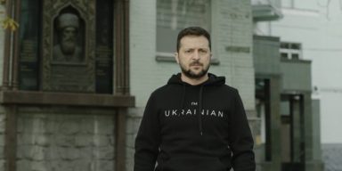 Μέχρι τον τελευταίο Ουκρανό: Χαμός με νέο νόμο που πέρασε ο Ζελένσκι