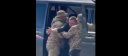 Σπαρακτικό βίντεο: Σαν «κοινοί απαγωγείς» οι στρατιωτικοί του Ζελένσκι μαζεύουν τους άνδρες από τους δρόμους