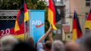 Γερμανικό δικαστήριο: «Εν δυνάμει εξτρεμιστικό» κόμμα το AfD - Οι μυστικές υπηρεσίες θα μπορούν να το παρακολoυθούν