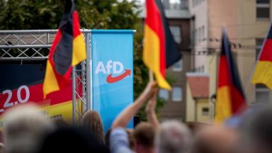 Γερμανικό δικαστήριο: «Εν δυνάμει εξτρεμιστικό» κόμμα το AfD – Οι μυστικές υπηρεσίες θα μπορούν να το παρακολoυθούν