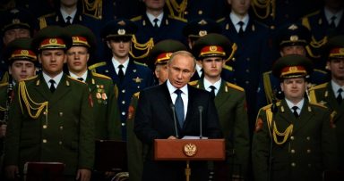 Τελείωσαν όλα για το Κίεβο: Oι Ρώσοι Στρατηγοί έκαναν ματ με 3 κινήσεις και μπαίνουν Κραματόρσκ - Ξεκίνησε η Φάση Β' του ρωσικού Σχεδίου