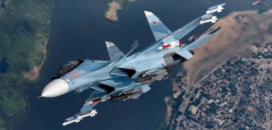 Η Ρωσία ετοιμάζει “υπερθέαμα” καταρρίψεων F-16 στην Ουκρανία: Οι Μοίρες των Su-30, Su-35S και MiG-31 οπλίστηκαν με τον R-37M εμβέλειας 300 χλμ